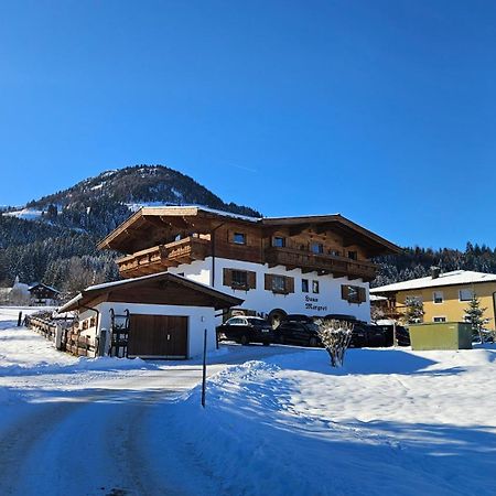 Absolute Active Resort Margret Kirchberg in Tirol Exterior foto