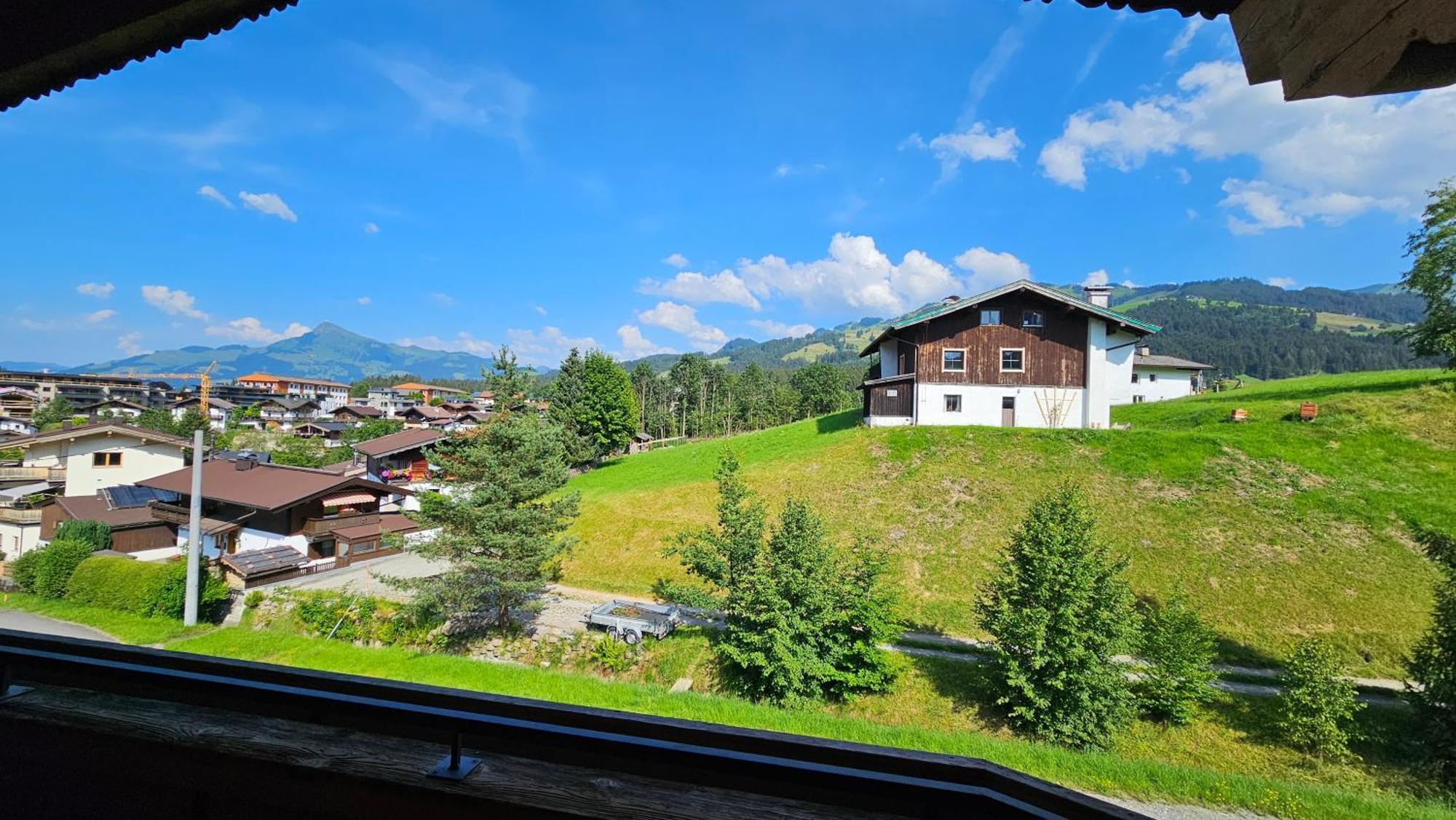 Absolute Active Resort Margret Kirchberg in Tirol Exterior foto