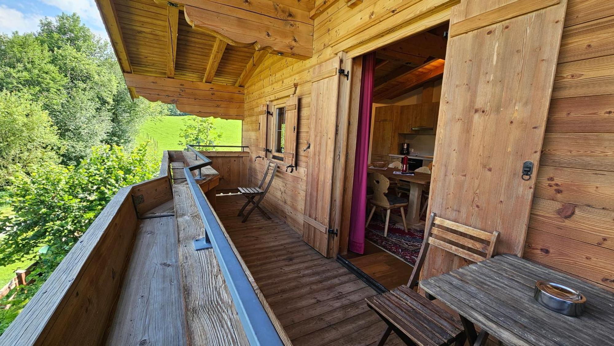 Absolute Active Resort Margret Kirchberg in Tirol Exterior foto