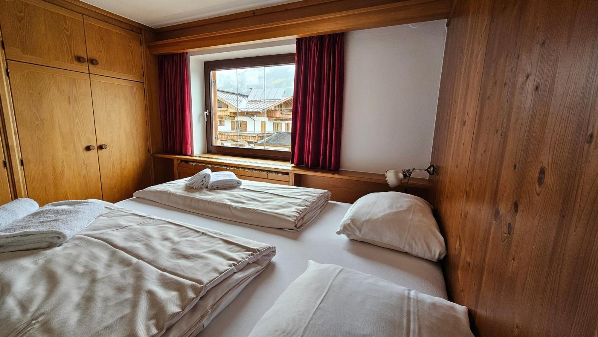 Absolute Active Resort Margret Kirchberg in Tirol Exterior foto