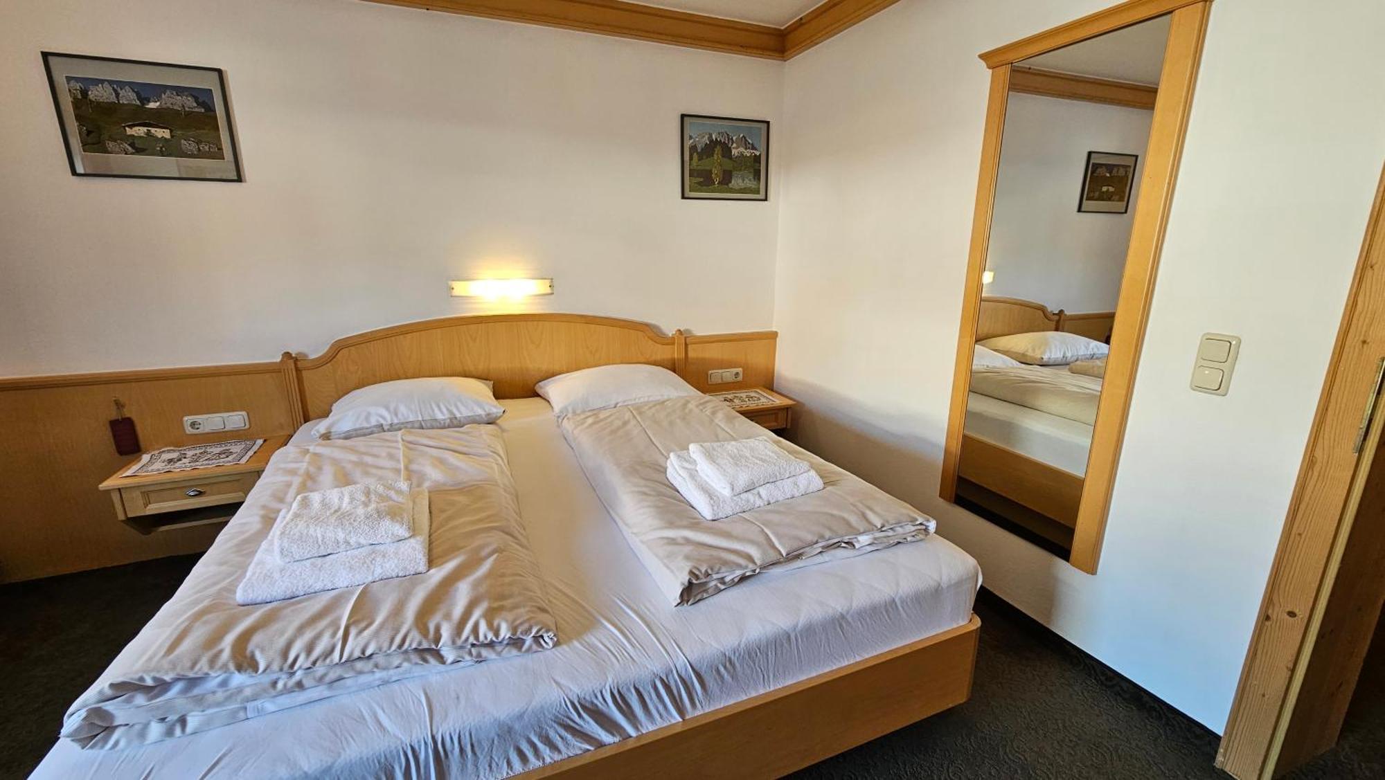Absolute Active Resort Margret Kirchberg in Tirol Quarto foto