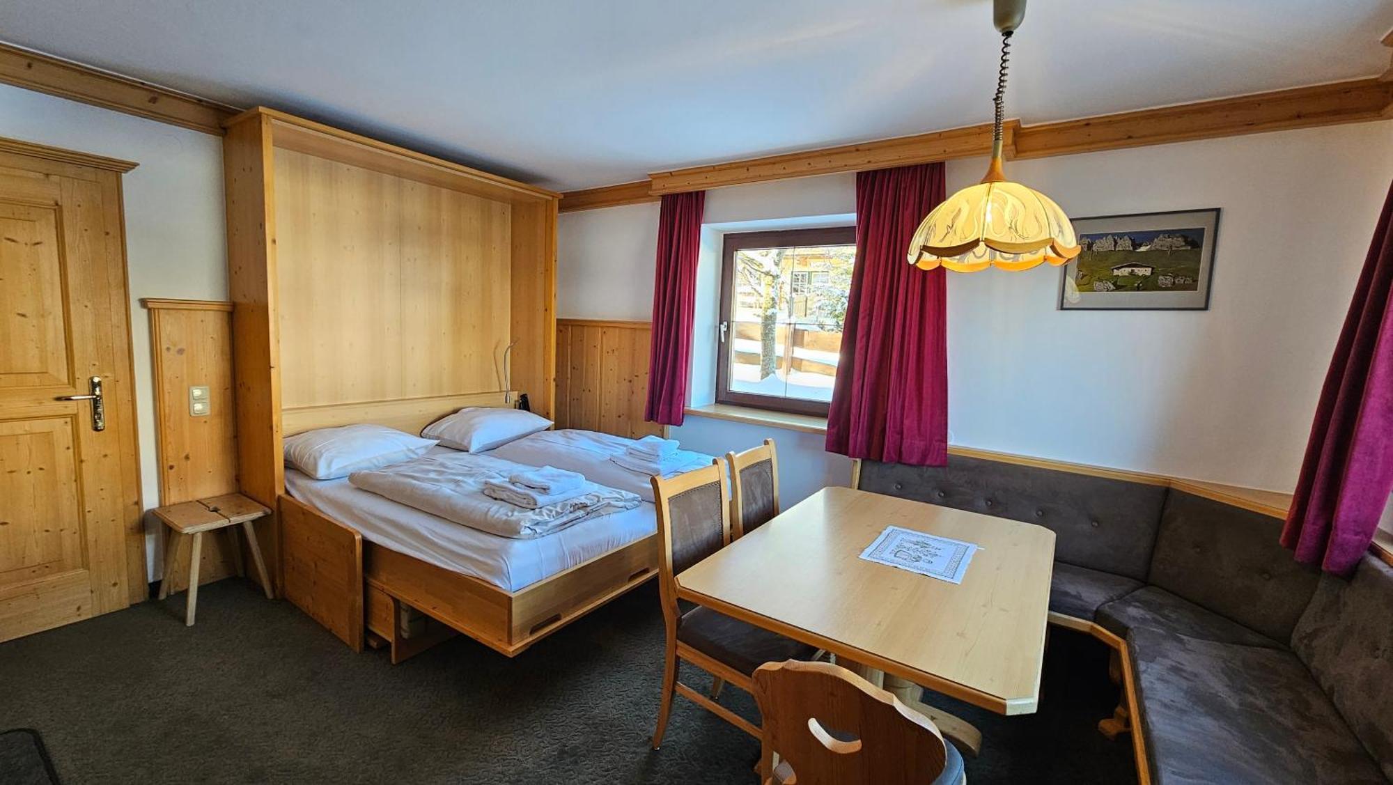 Absolute Active Resort Margret Kirchberg in Tirol Exterior foto